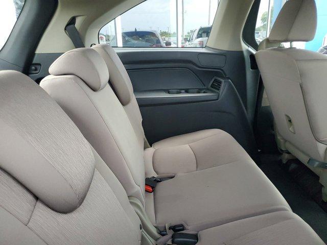 used 2019 Honda Odyssey car
