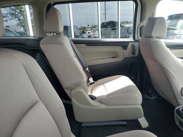 used 2019 Honda Odyssey car