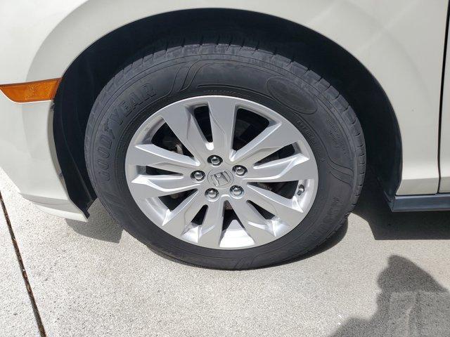 used 2019 Honda Odyssey car