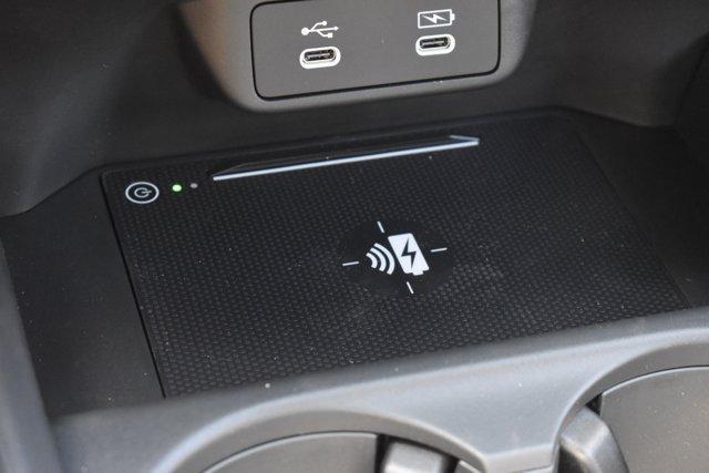 new 2026 Honda HR-V car, priced at $27,793