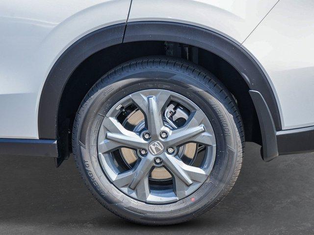 new 2026 Honda HR-V car, priced at $27,793
