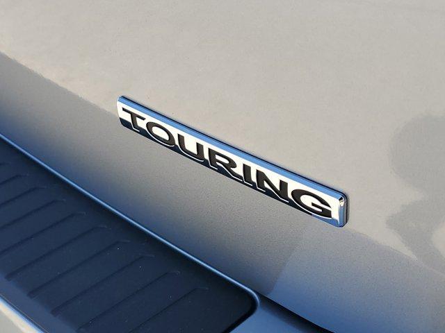 new 2025 Honda Odyssey car, priced at $45,397