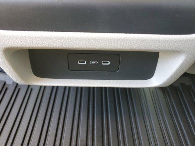 new 2025 Honda Odyssey car, priced at $45,397