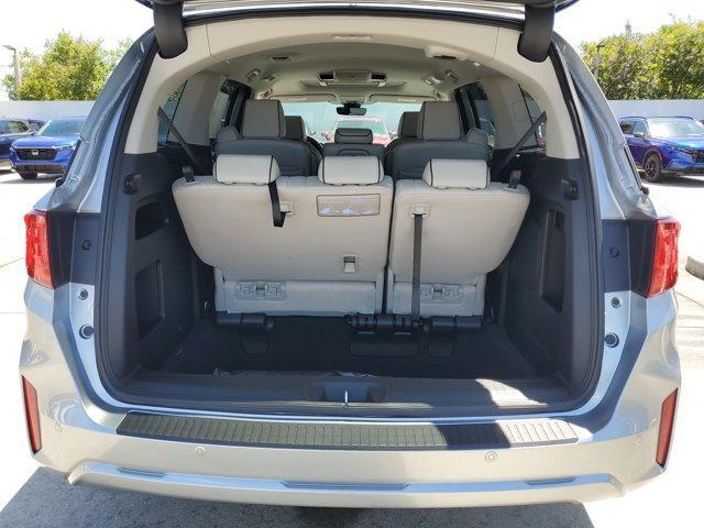 new 2025 Honda Odyssey car, priced at $45,397