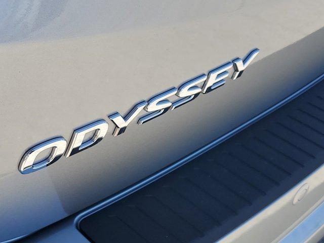 new 2025 Honda Odyssey car, priced at $45,397