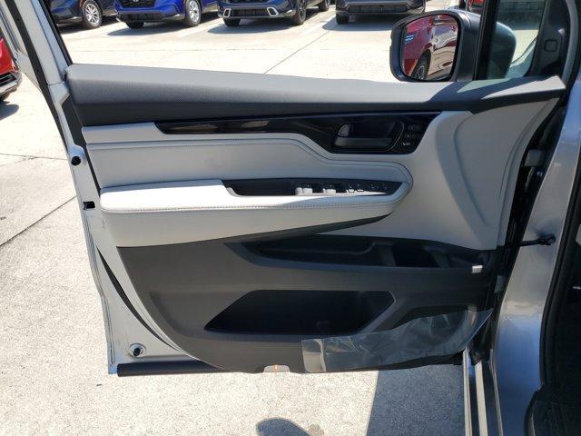 new 2025 Honda Odyssey car, priced at $45,397