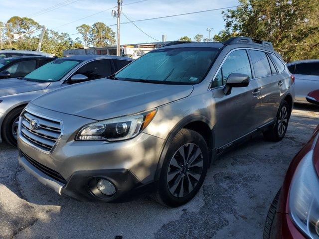 used 2015 Subaru Outback car