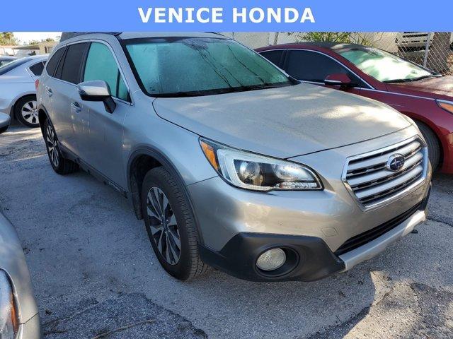 used 2015 Subaru Outback car