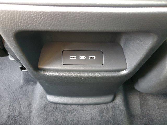 new 2025 Honda CR-V car, priced at $33,745