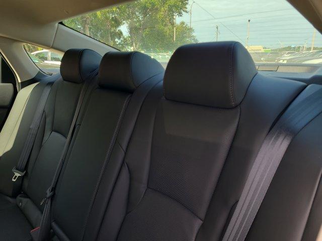 new 2025 Honda Accord Hybrid car, priced at $39,030