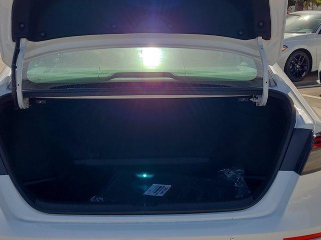 new 2025 Honda Accord Hybrid car, priced at $39,030