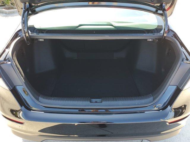 used 2023 Honda Accord car, priced at $24,875