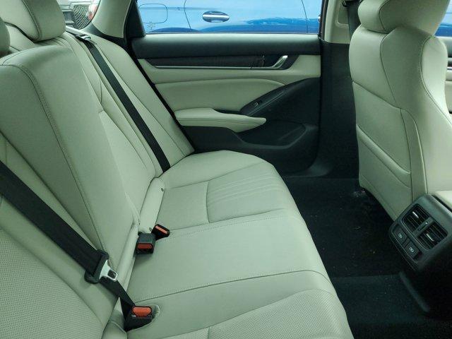 used 2021 Honda Accord car, priced at $21,988