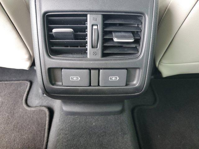 used 2021 Honda Accord car, priced at $21,588