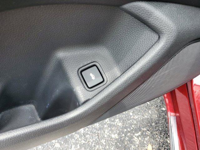 used 2021 Honda Accord car, priced at $21,588