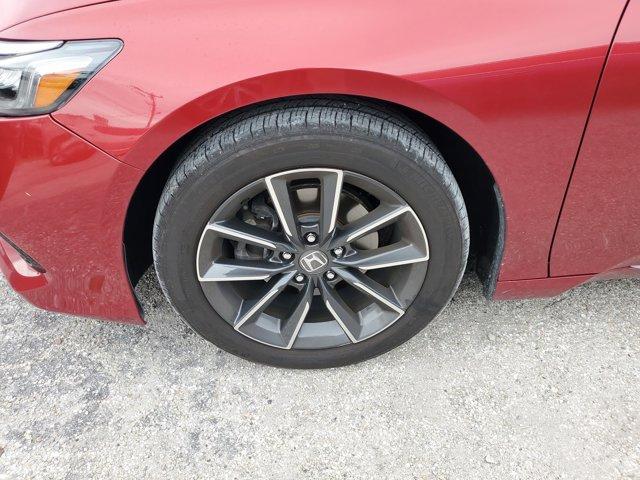used 2021 Honda Accord car, priced at $21,988