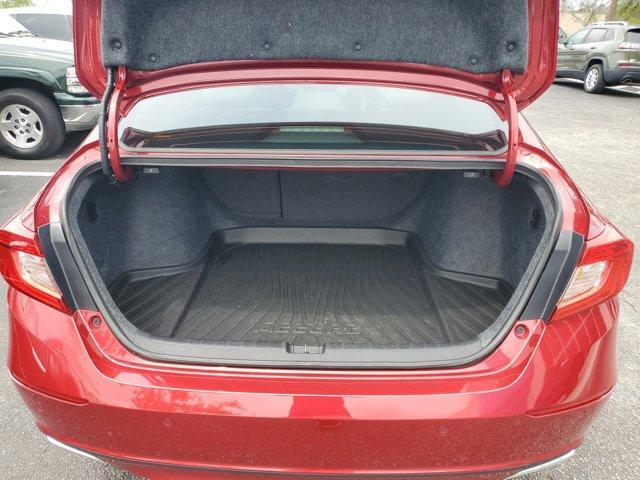 used 2021 Honda Accord car, priced at $21,588