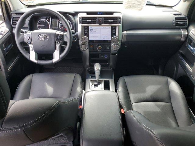 used 2023 Toyota 4Runner car, priced at $36,549