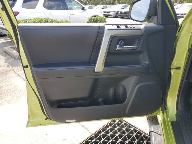 used 2023 Toyota 4Runner car, priced at $36,549