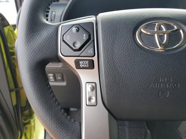 used 2023 Toyota 4Runner car, priced at $36,549