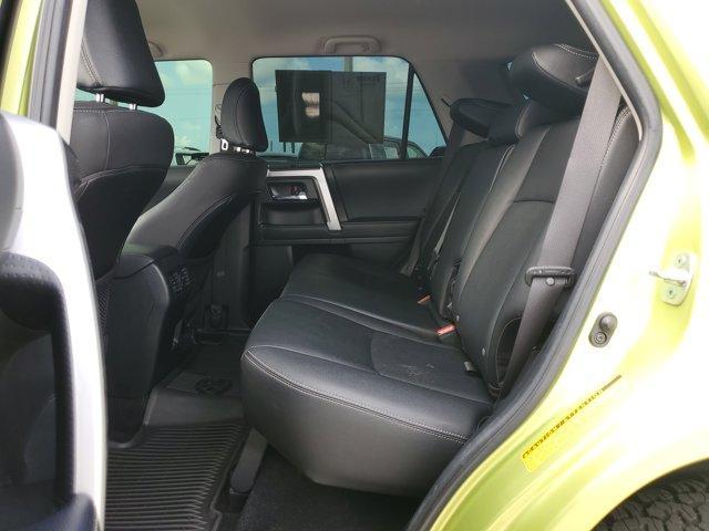 used 2023 Toyota 4Runner car, priced at $36,549