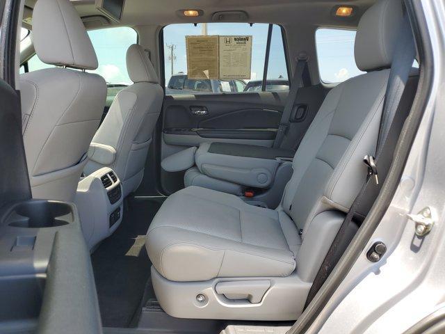 used 2019 Honda Pilot car, priced at $24,499