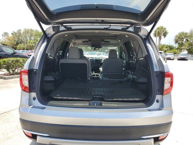 used 2019 Honda Pilot car, priced at $24,499