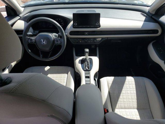 used 2023 Honda HR-V car, priced at $22,478