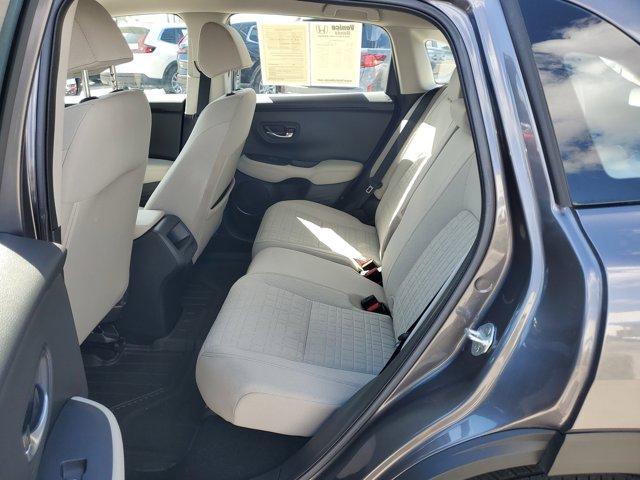 used 2023 Honda HR-V car, priced at $22,478