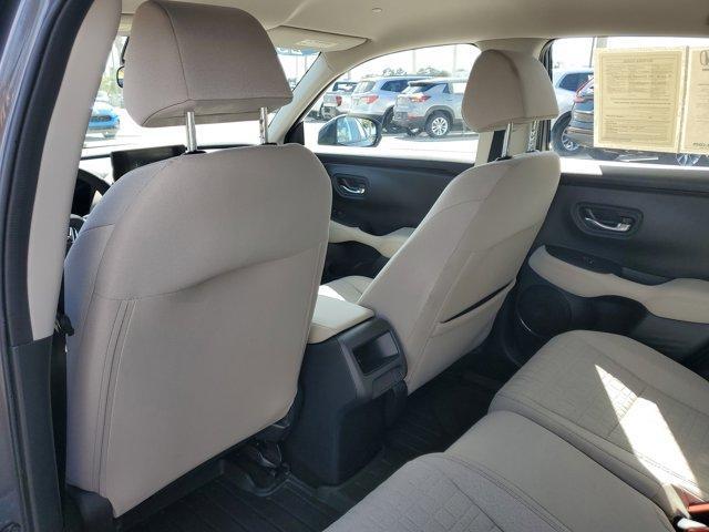 used 2023 Honda HR-V car, priced at $22,478