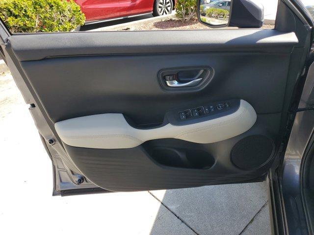 used 2023 Honda HR-V car, priced at $22,478