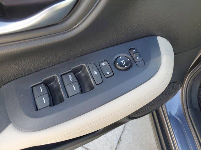 used 2023 Honda HR-V car, priced at $22,478
