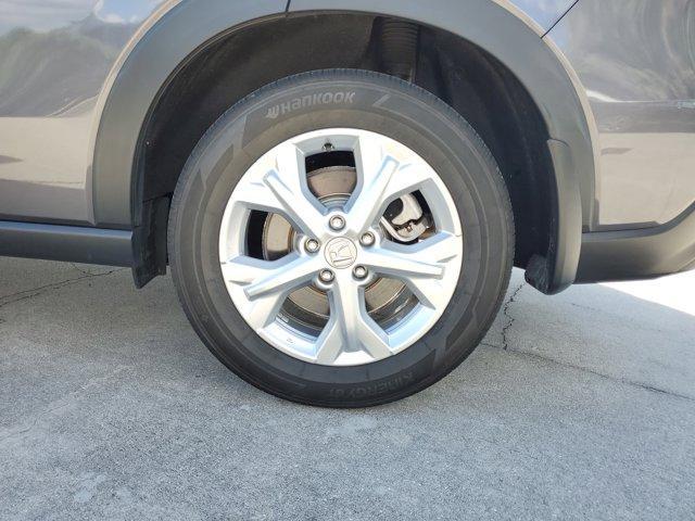 used 2023 Honda HR-V car, priced at $22,478