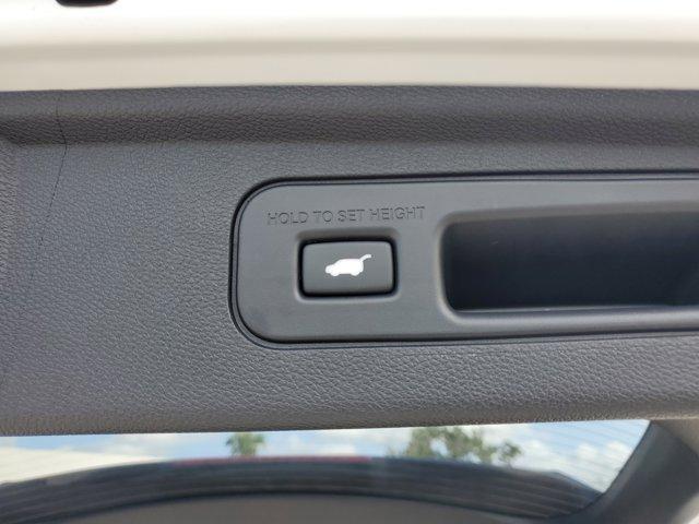 new 2025 Honda Odyssey car, priced at $48,460