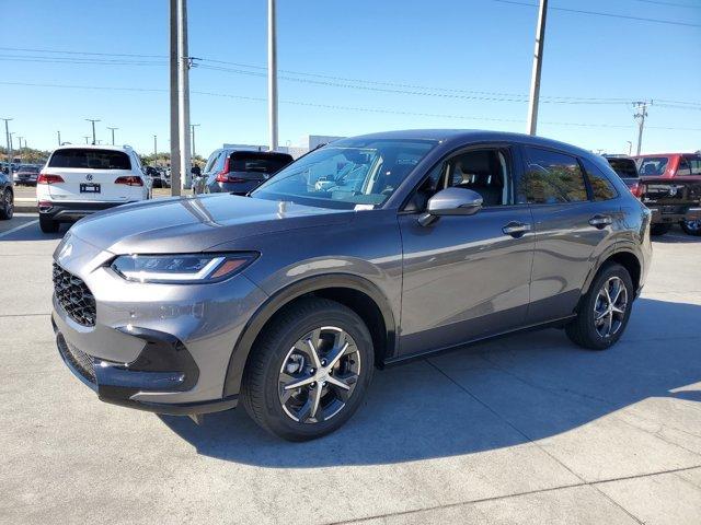 new 2025 Honda HR-V car, priced at $30,850