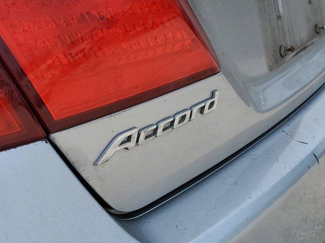 used 2015 Honda Accord car