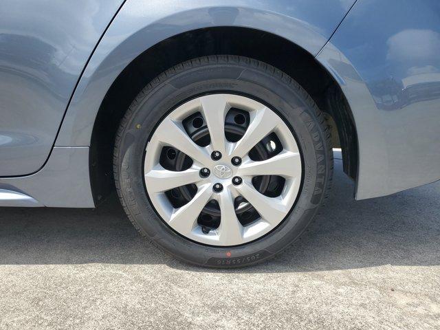 used 2024 Toyota Corolla car, priced at $19,692