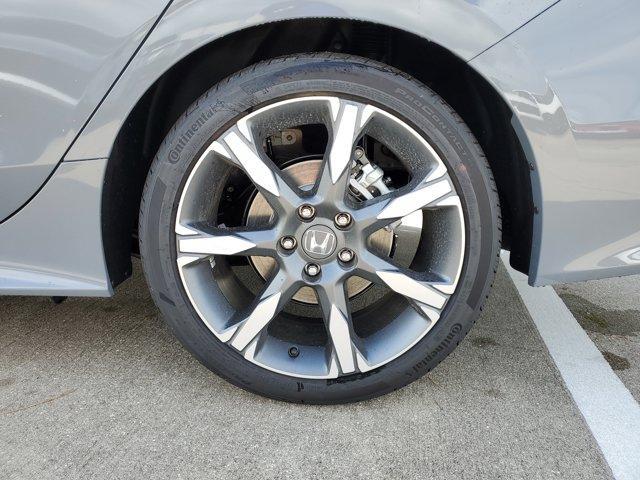 new 2026 Honda Civic Hybrid car, priced at $32,764