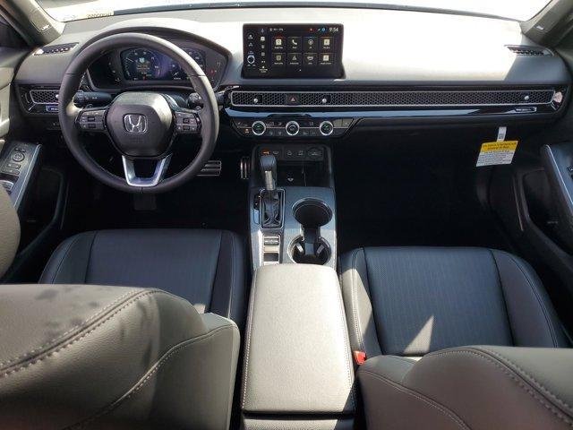 new 2026 Honda Civic Hybrid car, priced at $32,764