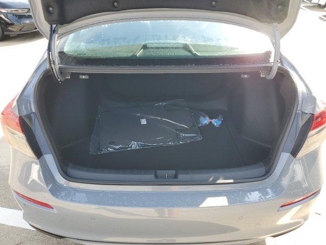 new 2026 Honda Civic Hybrid car, priced at $32,764