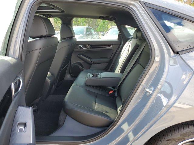 new 2026 Honda Civic Hybrid car, priced at $32,764