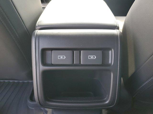 used 2022 Honda Accord car, priced at $24,871