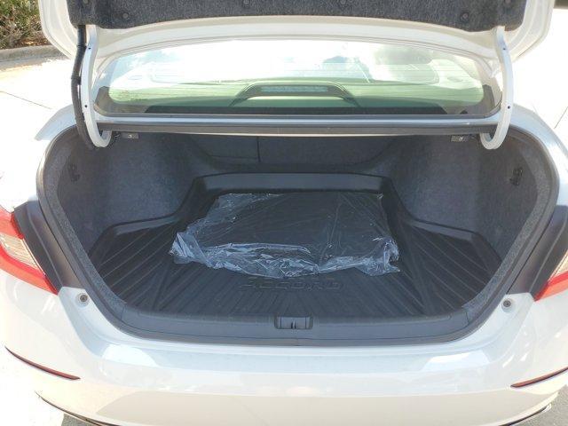 used 2022 Honda Accord car, priced at $24,871