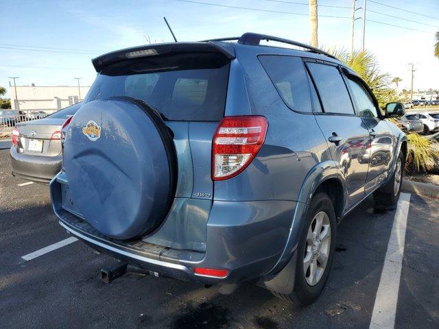 used 2009 Toyota RAV4 car, priced at $9,957