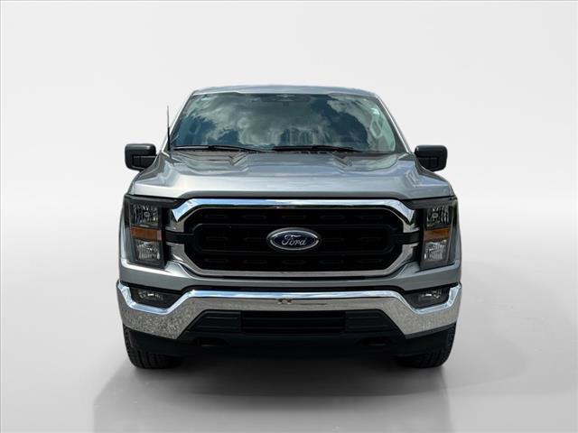 used 2023 Ford F-150 car, priced at $43,289