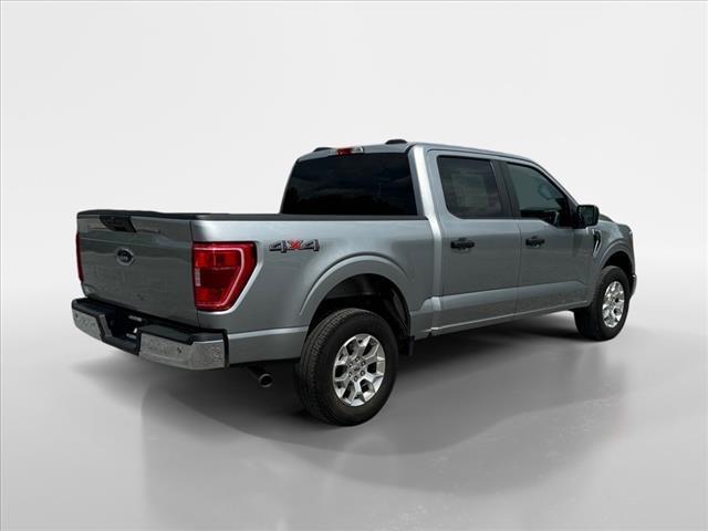 used 2023 Ford F-150 car, priced at $43,289