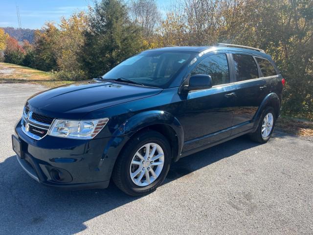 used 2015 Dodge Journey car, priced at $4,999