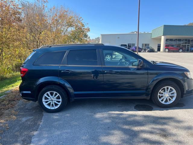 used 2015 Dodge Journey car, priced at $4,999