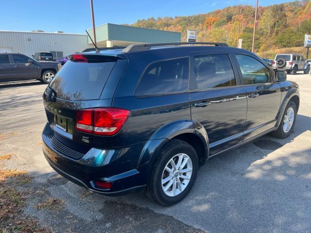 used 2015 Dodge Journey car, priced at $4,999