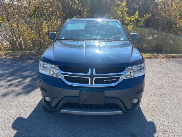 used 2015 Dodge Journey car, priced at $4,999